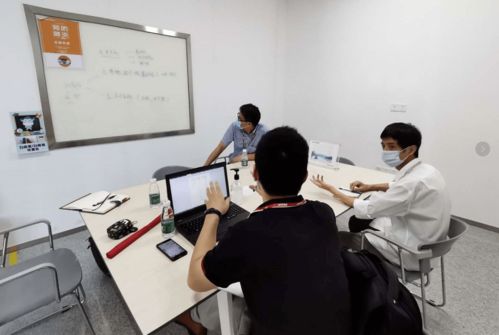 数字赋能，智造未来 灿态信息与德赛电池携手打造数字化工厂新标杆